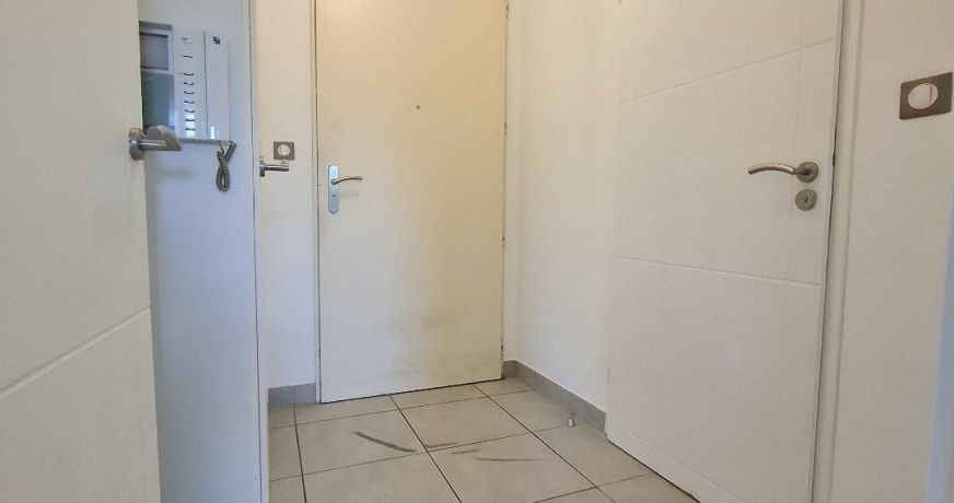 vente Appartement Mauguio