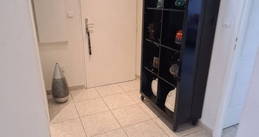 vente Appartement en rez de jardin Mauguio