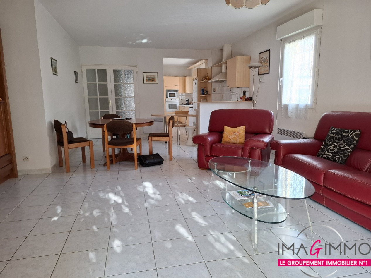 vente Appartement en rez de jardin Mauguio - Photo 3