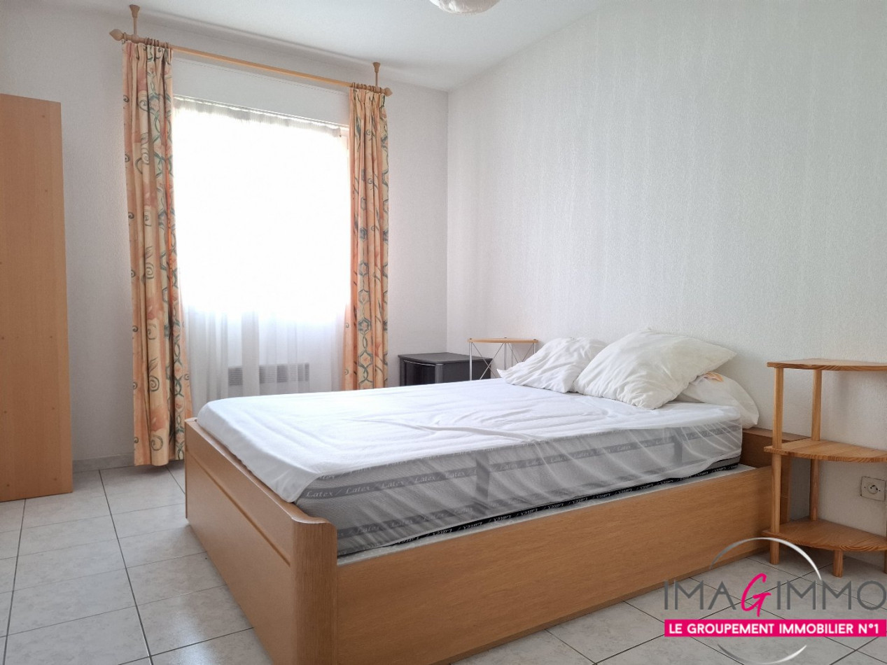 vente Appartement en rez de jardin Mauguio - Photo 6