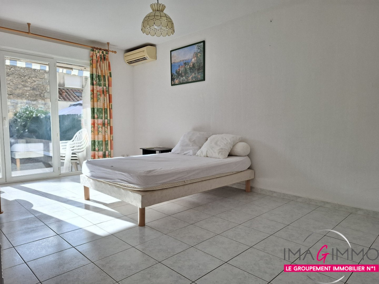 vente Appartement en rez de jardin Mauguio - Photo 7