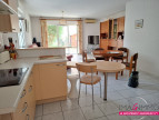 vente Appartement en rez de jardin Mauguio