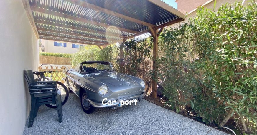 vente Villa Vendargues