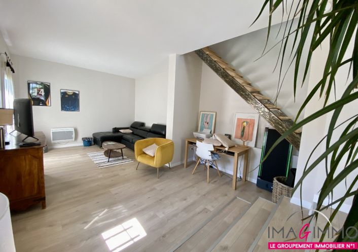 à vendre Villa Vendargues