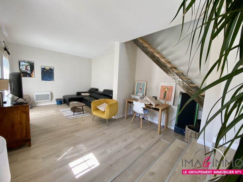 vente Villa Vendargues