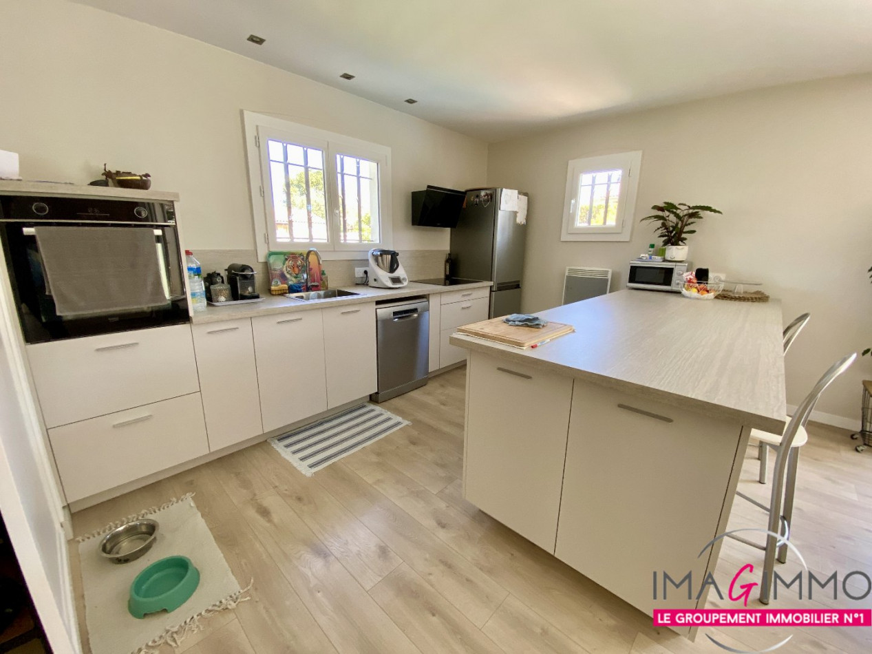 vente Villa Vendargues - Photo 4