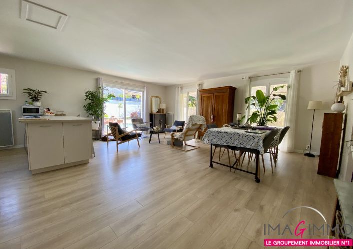 à vendre Villa Vendargues