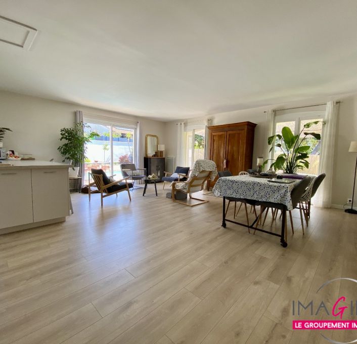 vente Villa Vendargues