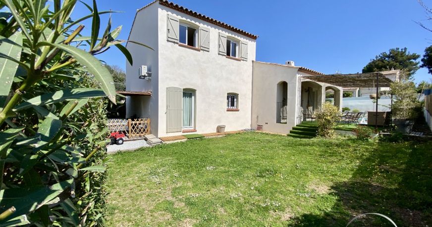vente Villa Vendargues