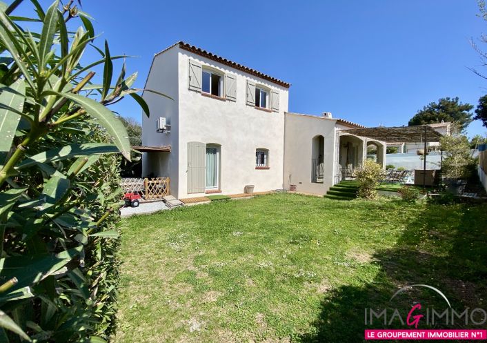 à vendre Villa Vendargues