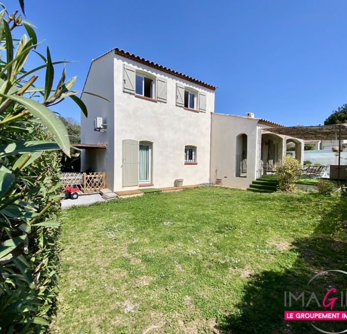 vente Villa Vendargues