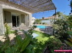 à vendre Villa Vendargues
