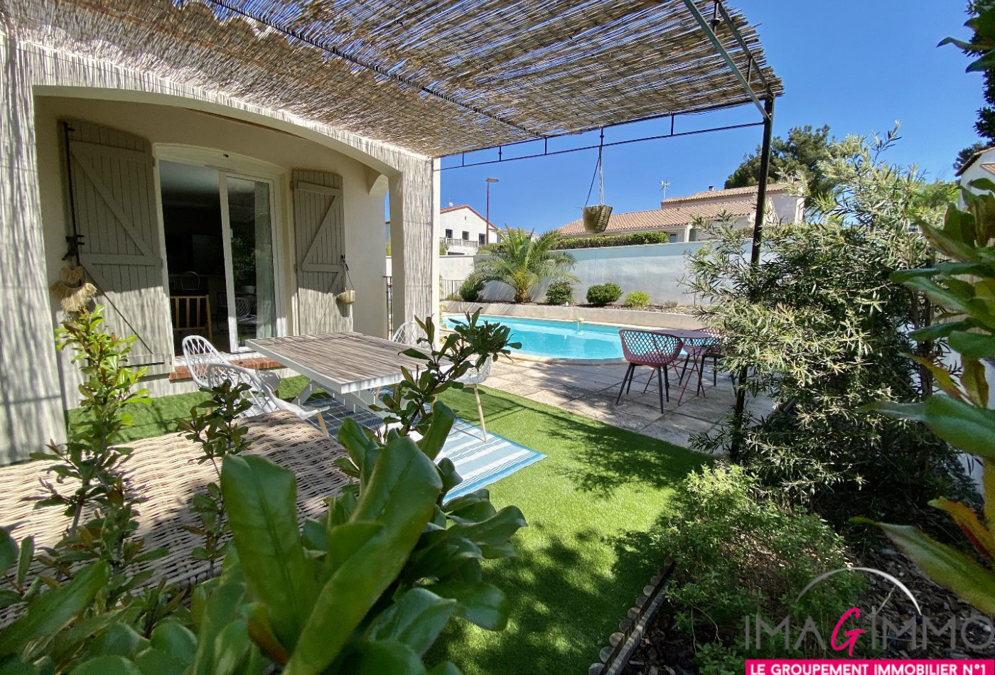 à vendre Villa Vendargues - Photo 10