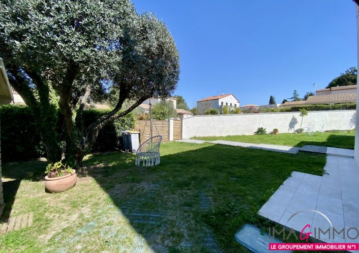 à vendre Villa Vendargues
