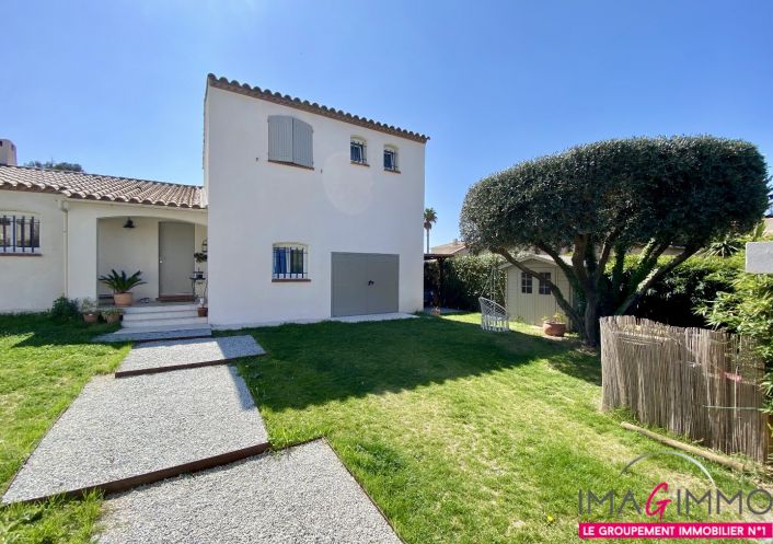 à vendre Villa Vendargues