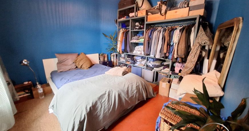 vente Appartement ancien Montpellier