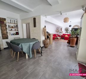 à vendre Lansargues