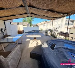 à vendre Lansargues