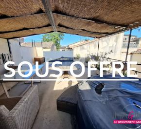 à vendre Lansargues