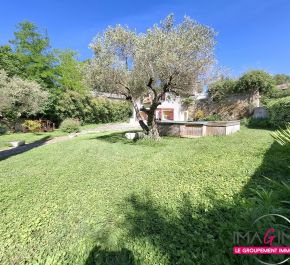 vente Baillargues