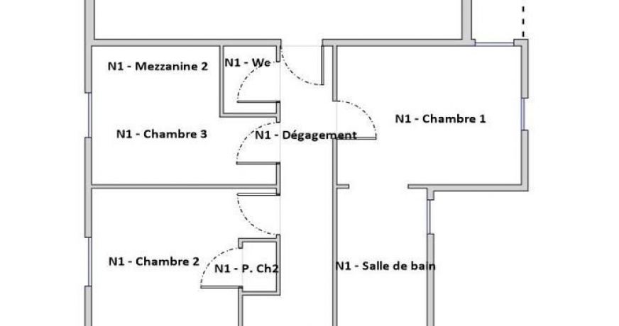 vente Maison Saint Aunes