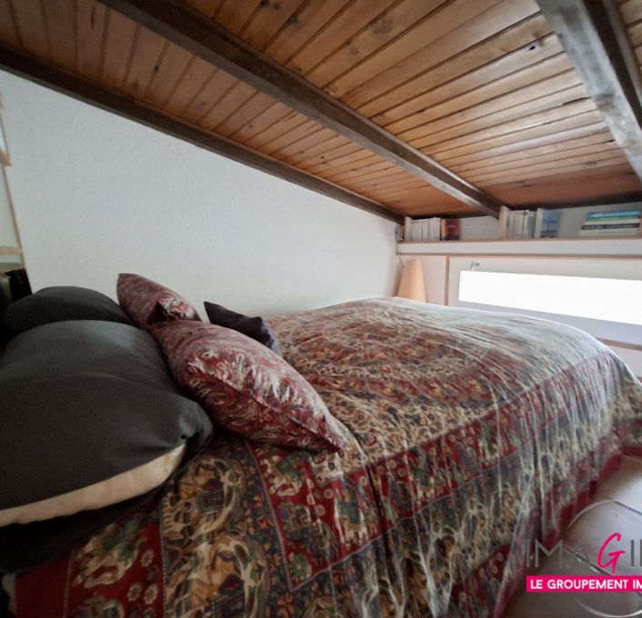 à vendre Maison Saint Aunes