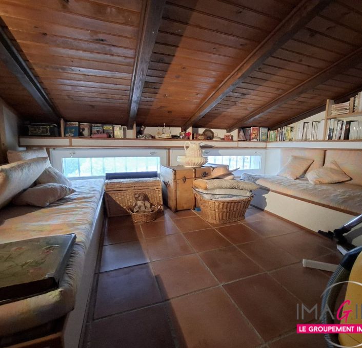 à vendre Maison Saint Aunes