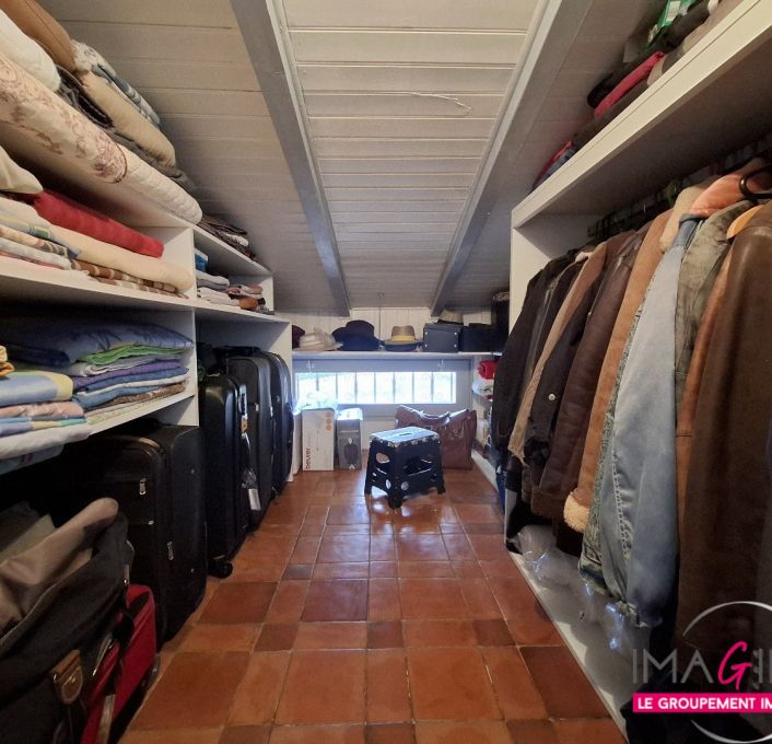 à vendre Maison Saint Aunes