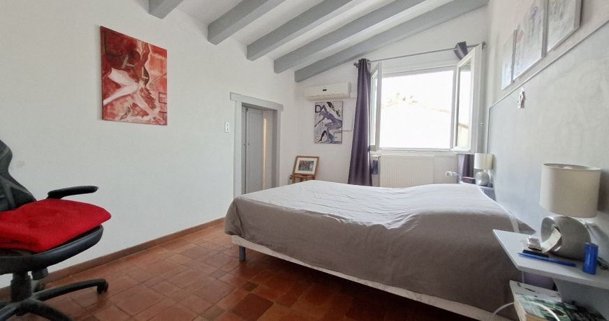 vente Maison Saint Aunes