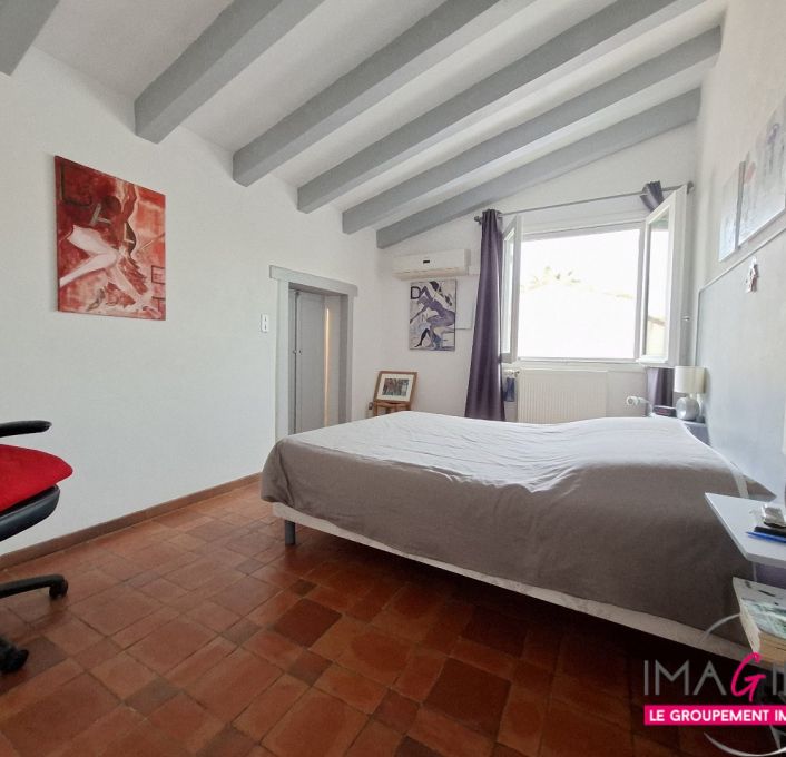 à vendre Maison Saint Aunes