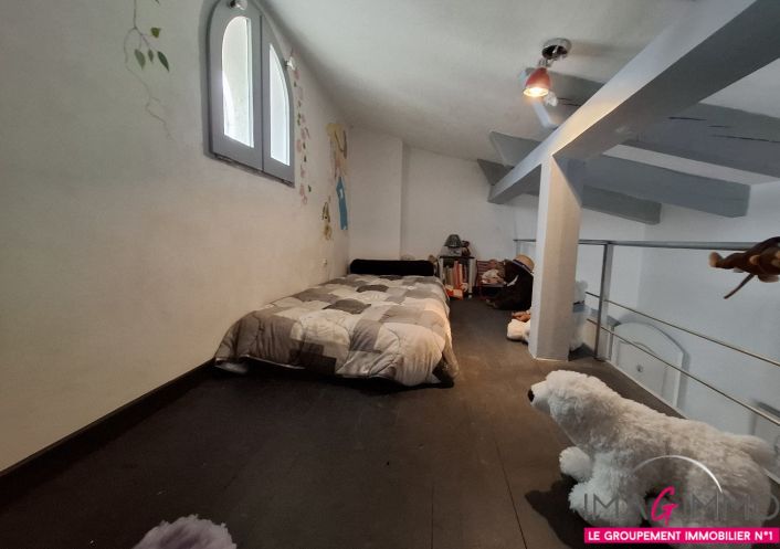 à vendre Maison Saint Aunes