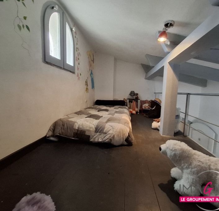 à vendre Maison Saint Aunes