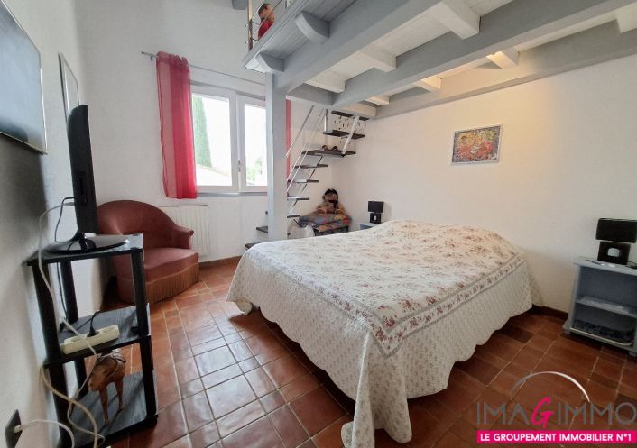 à vendre Maison Saint Aunes