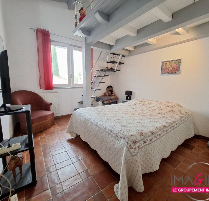 à vendre Maison Saint Aunes