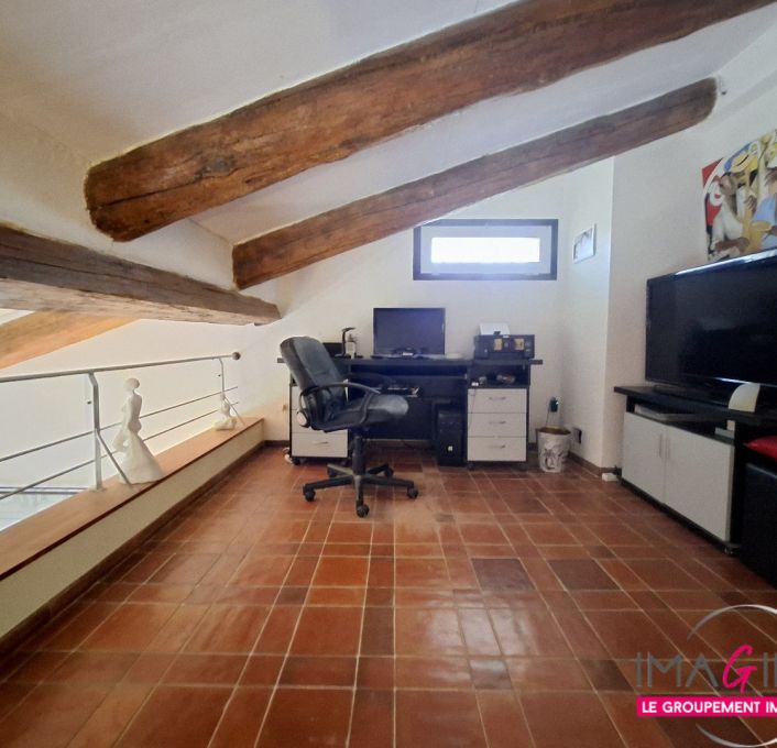 à vendre Maison Saint Aunes