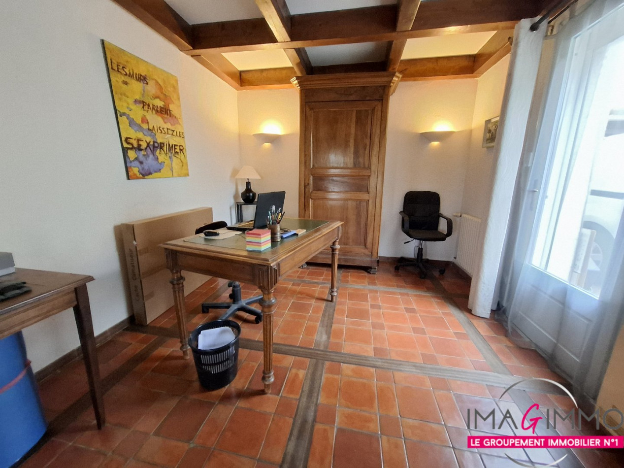 vente Maison Saint Aunes - Photo 7