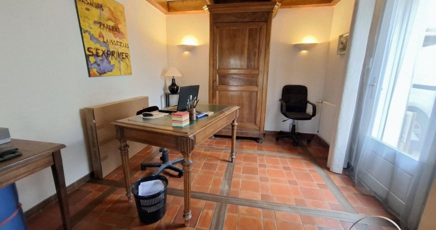 vente Maison Saint Aunes