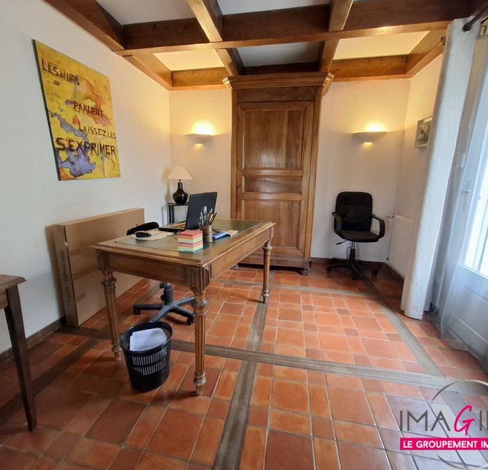 à vendre Maison Saint Aunes