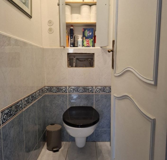 à vendre Maison Saint Aunes