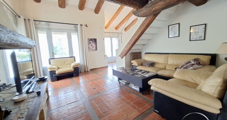 vente Maison Saint Aunes