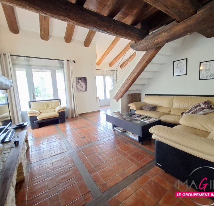 à vendre Maison Saint Aunes