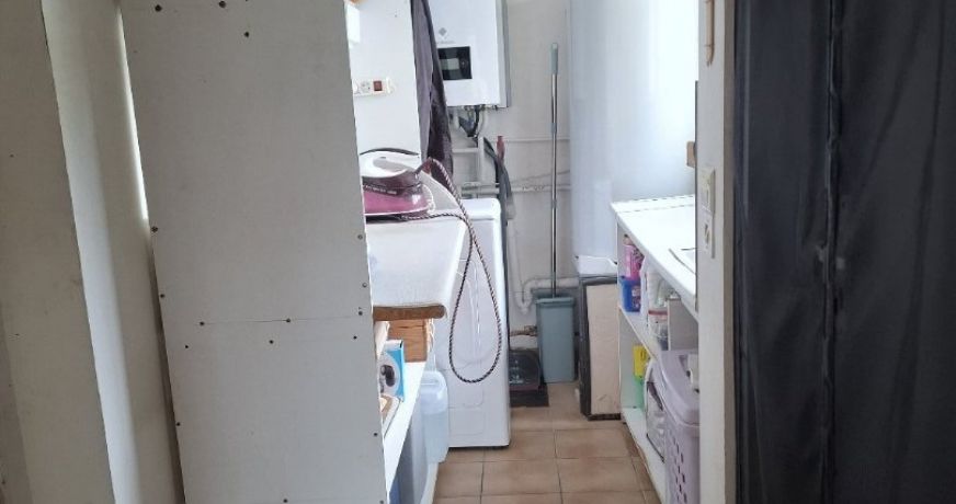 vente Maison Saint Aunes