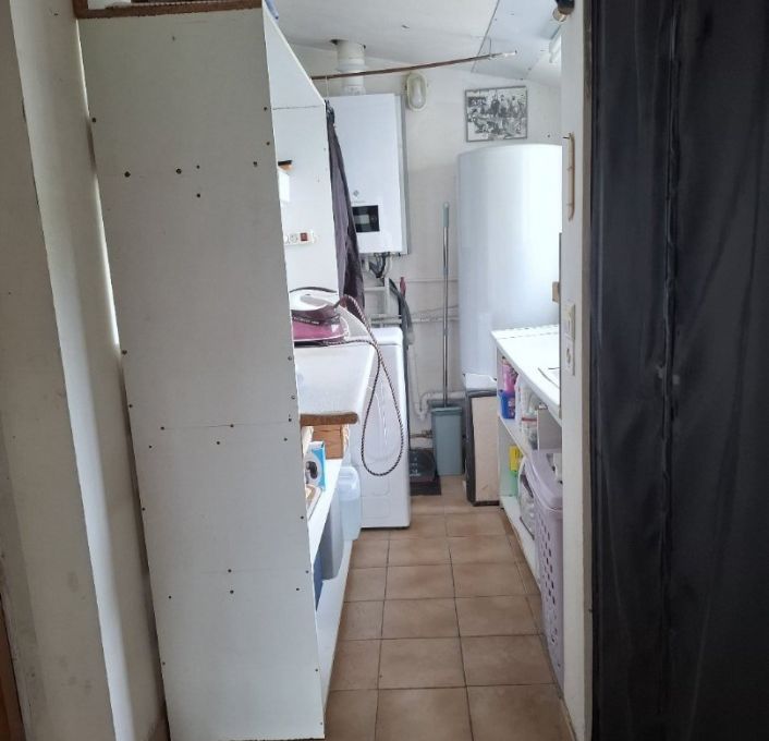 à vendre Maison Saint Aunes