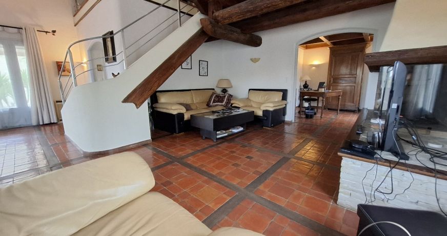 vente Maison Saint Aunes