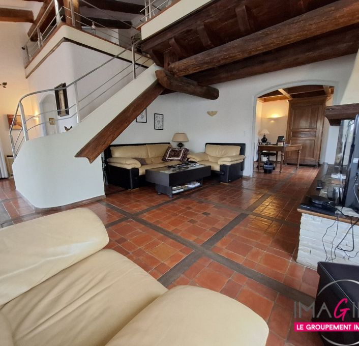 à vendre Maison Saint Aunes