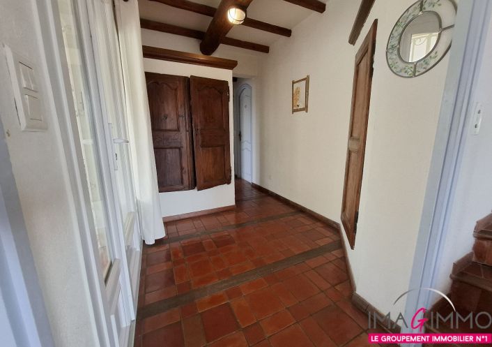 à vendre Maison Saint Aunes