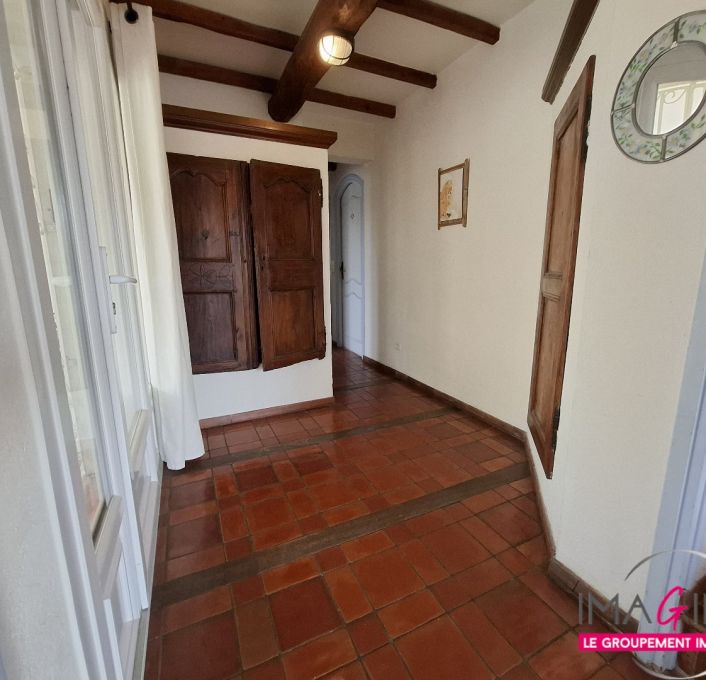 à vendre Maison Saint Aunes