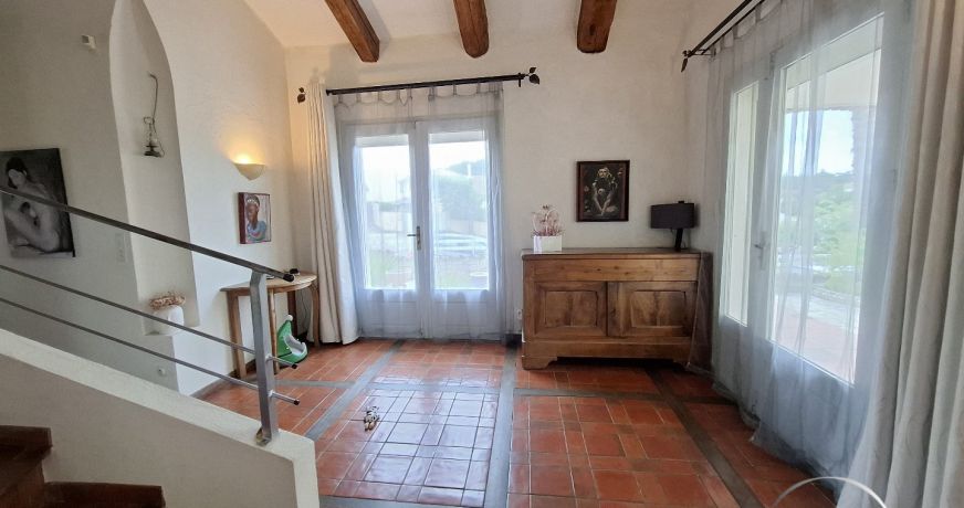 vente Maison Saint Aunes