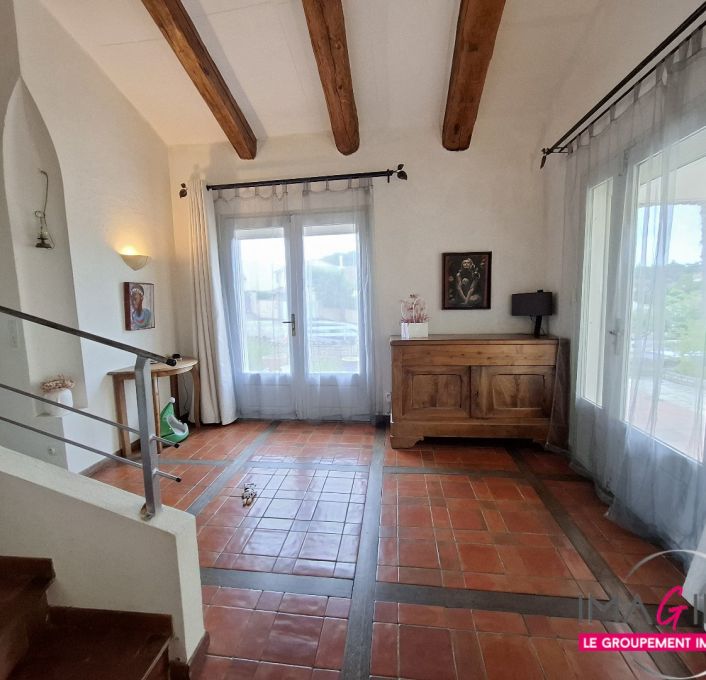 à vendre Maison Saint Aunes