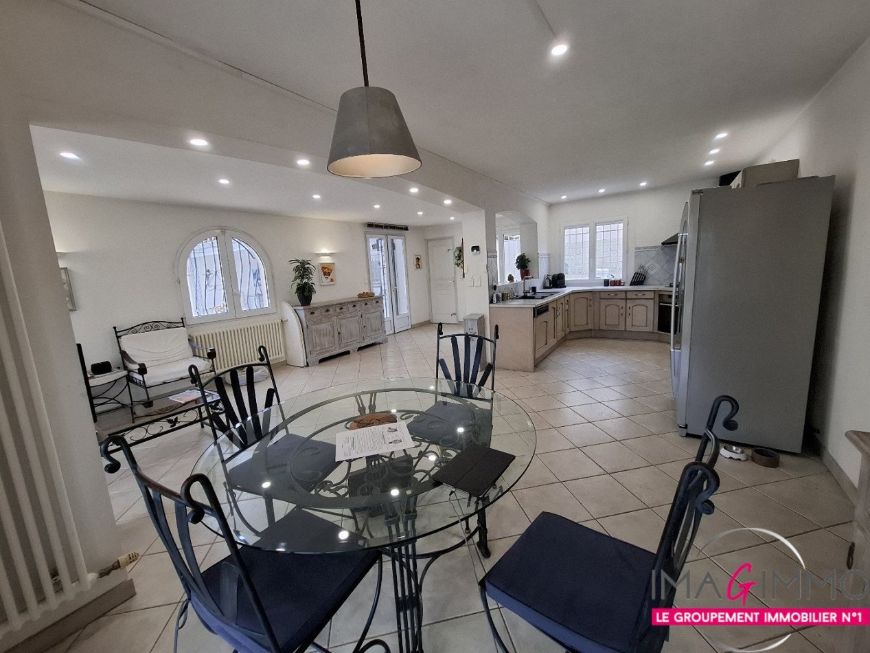 vente Maison Saint Aunes - Photo 2